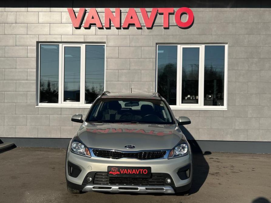 Kia Rio IV Альметьевск  - изображение 2