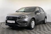 Lada (ВАЗ) Vesta I Рестайлинг (NG) Нижний Новгород  - изображение 22