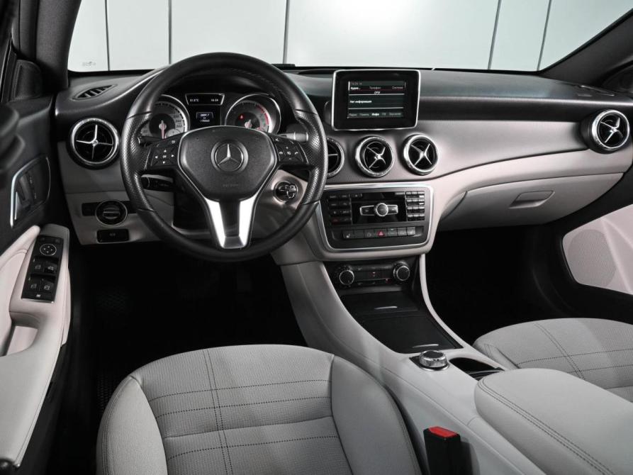 Mercedes-Benz CLA I (C117 X117) Ростов-на-Дону  - изображение 6