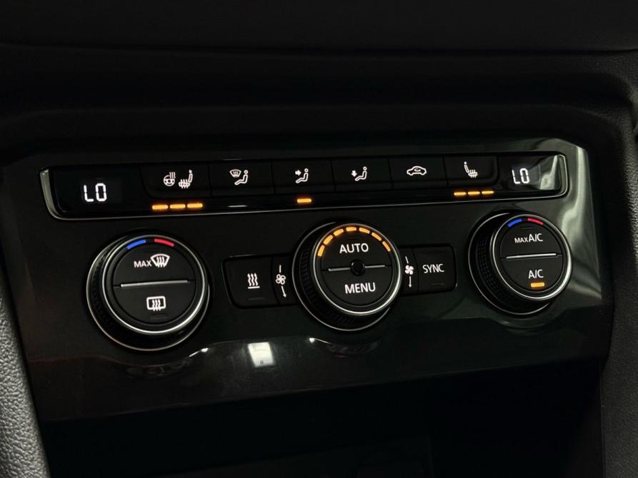 Volkswagen Tiguan II Ижевск  - изображение 18