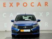 Lada (ВАЗ) Granta I Рестайлинг Волгоград  - изображение 10