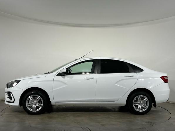 Lada (ВАЗ) Vesta I с пробегом 2020 года, цена 875 000 рублей, 101094 км, седан, Автокод Объявления