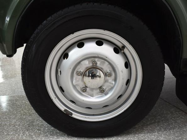 Lada (ВАЗ) 2121 (4x4) I Рестайлинг с пробегом 2015 года, цена 595 000 рублей, 76943 км, внедорожник, Автокод Объявления