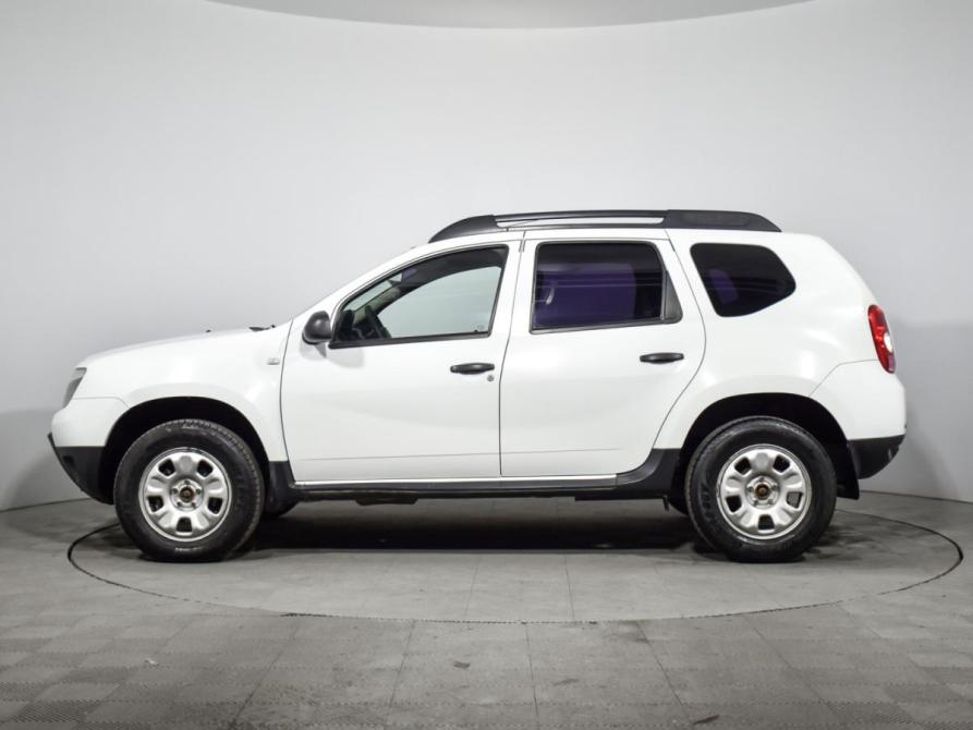 Renault Duster I Санкт-Петербург  - изображение 9