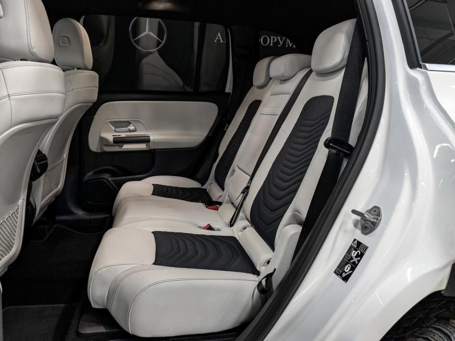 Mercedes-Benz GLB I (X247) Москва  - изображение 18