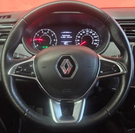 Renault Arkana I с пробегом 2019 года, цена 1 549 000 рублей, 101826 км, внедорожник, Автокод Объявления