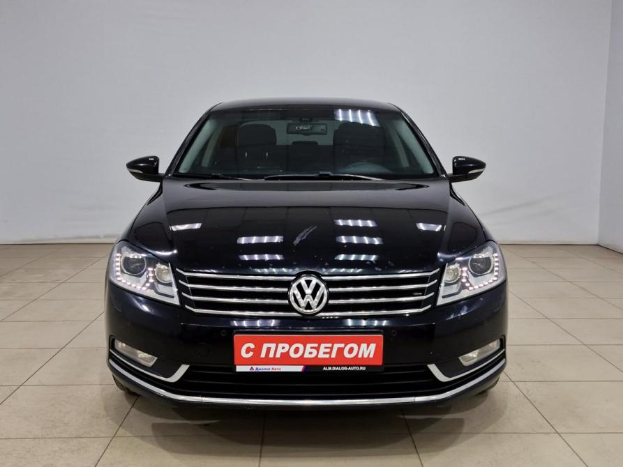 Volkswagen Passat B7 Альметьевск  - изображение 2