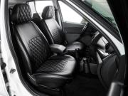Lada (ВАЗ) Granta I Рестайлинг Воронеж  - изображение 26