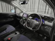 Toyota Wish II Рестайлинг Красноярск  - изображение 31