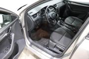 Skoda Octavia III (A7) Рестайлинг Иркутск  - изображение 37