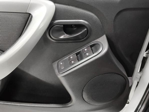 Renault Duster I с пробегом 2014 года, цена 818 800 рублей, 266112 км, внедорожник, Автокод Объявления