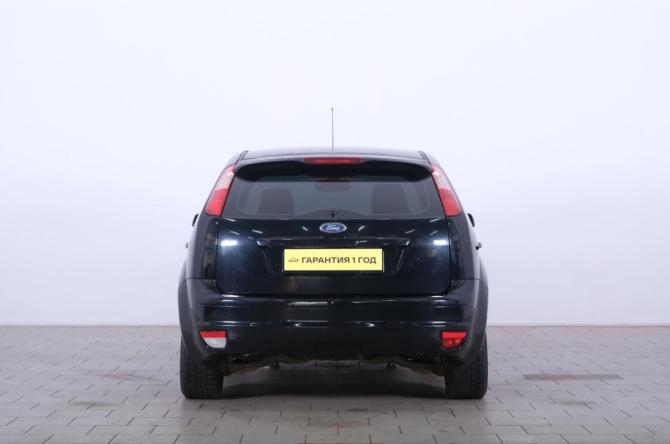 Ford Focus II с пробегом 2006 года, цена 549 000 рублей, 279412 км, хэтчбек, Автокод Объявления