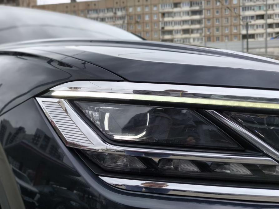 Volkswagen Touareg III Санкт-Петербург  - изображение 12