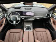 BMW X7 I (G07) Рестайлинг Пермь  - изображение 48