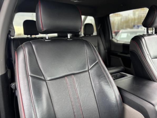 Ford F-150 XIII с пробегом 2017 года, цена 5 070 000 рублей, 206326 км, offers.body_type.unknown, Автокод Объявления