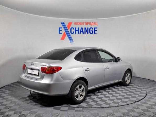 Hyundai Elantra IV (HD) с пробегом 2009 года, цена 339 000 рублей, 459000 км, седан, Автокод Объявления