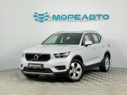Volvo XC40 I Калининград  - изображение 21