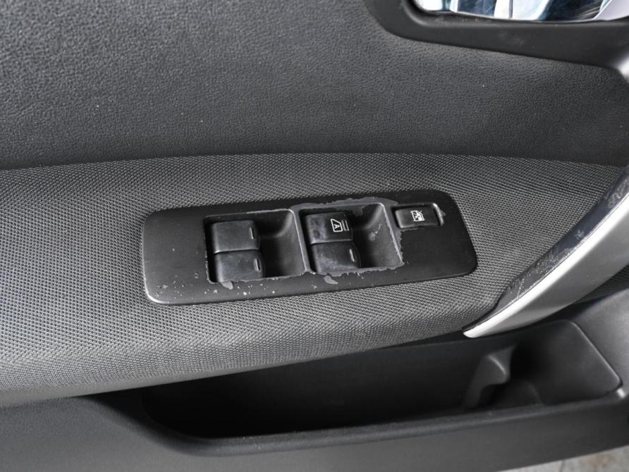 Nissan Qashqai I Рестайлинг Ростов-на-Дону  - изображение 15