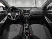 Hyundai Solaris I Москва  - изображение 27