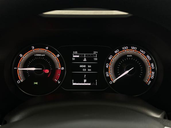 Lada (ВАЗ) Vesta I Рестайлинг (NG) с пробегом 2023 года, цена 1 115 000 рублей, 44040 км, седан, Автокод Объявления