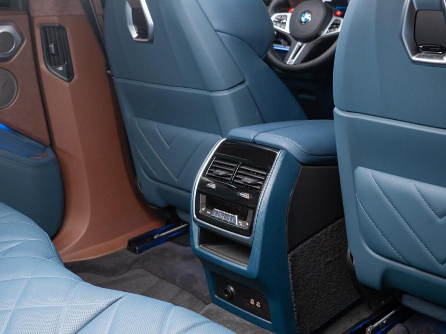 BMW XM Москва  - изображение 31
