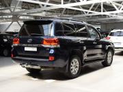 Toyota Land Cruiser 200 Series Рестайлинг 2 Челябинск  - изображение 32