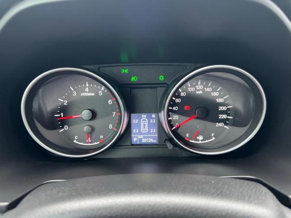 Haval M6 II с пробегом 2023 года, цена 1 792 300 рублей, 29358 км, внедорожник, Автокод Объявления