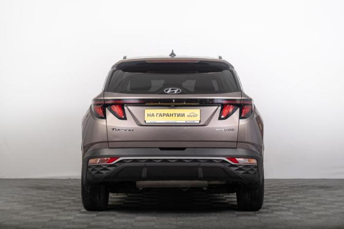 Hyundai Tucson IV с пробегом 2022 года, цена 3 299 000 рублей, 37000 км, внедорожник, Автокод Объявления