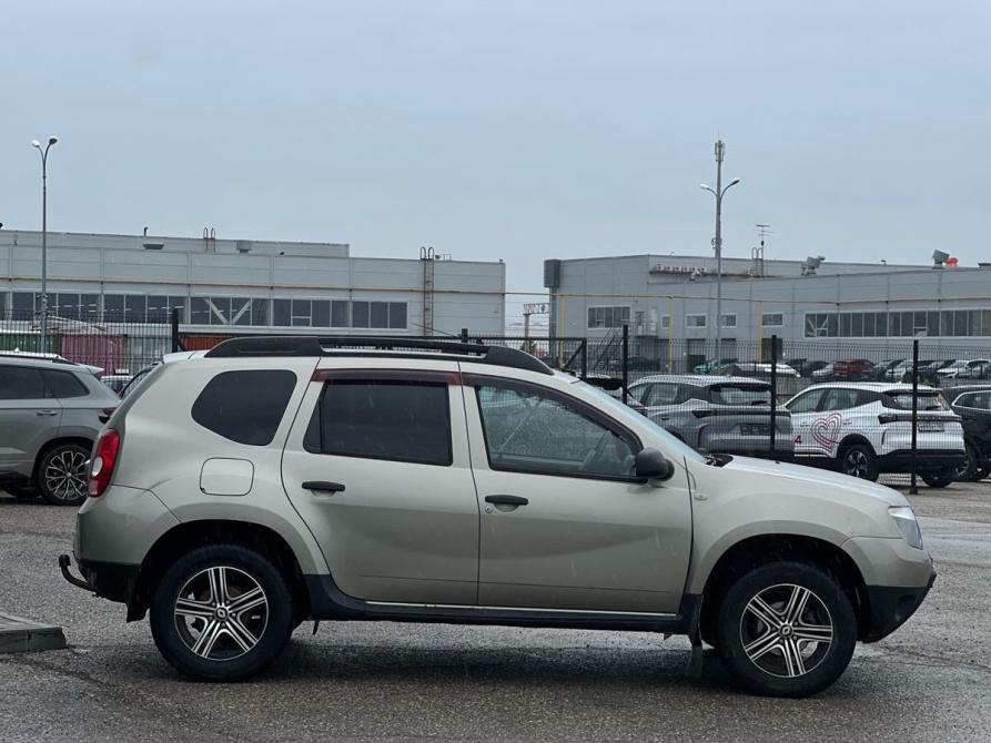 Renault Duster I Самара  - изображение 7
