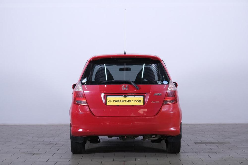 Honda Fit I Омск  - изображение 6