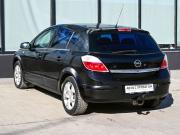 Opel Astra H Екатеринбург  - изображение 22