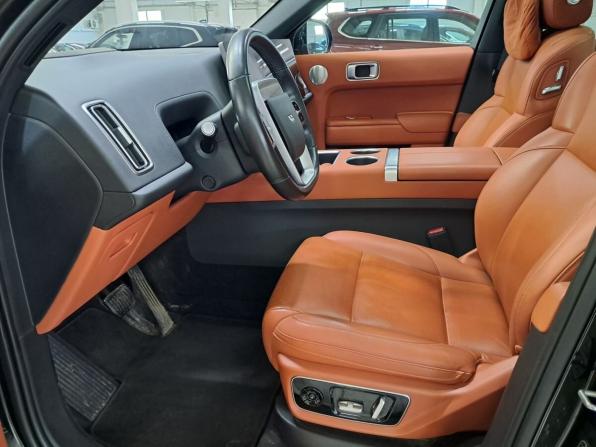 Li Auto (Lixiang) L7 I с пробегом 2024 года, цена 6 185 000 рублей, 49656 км, внедорожник, Автокод Объявления