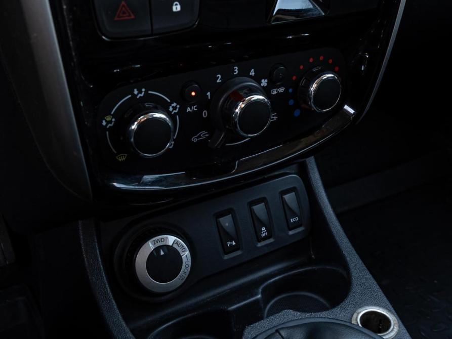 Nissan Terrano III (D10) Краснодар  - изображение 13