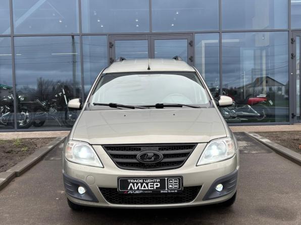 Lada (ВАЗ) Largus I с пробегом 2012 года, цена 545 000 рублей, 405000 км, универсал, Автокод Объявления