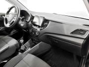 Hyundai Solaris II Рестайлинг Москва  - изображение 26