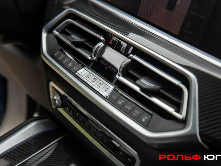 BMW X6 III (G06) Москва  - изображение 14