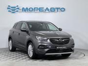 Opel Grandland I (X) Калининград  - изображение 22