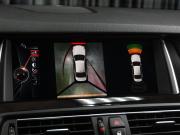 BMW 5 серии VI (F10/F11/F07) Рестайлинг Тюмень  - изображение 61