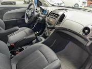 Chevrolet Aveo II Екатеринбург  - изображение 25