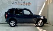 Chevrolet Niva I Рестайлинг Воронеж  - изображение 25