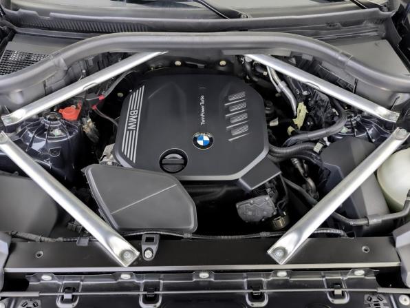 BMW X5 IV (G05/G18) с пробегом 2021 года, цена 6 100 000 рублей, 63000 км, внедорожник, Автокод Объявления