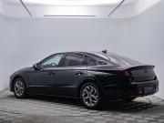 Hyundai Sonata VIII (DN8) Москва  - изображение 21