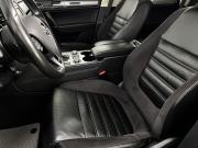 Volkswagen Touareg II Рестайлинг Калининград  - изображение 32