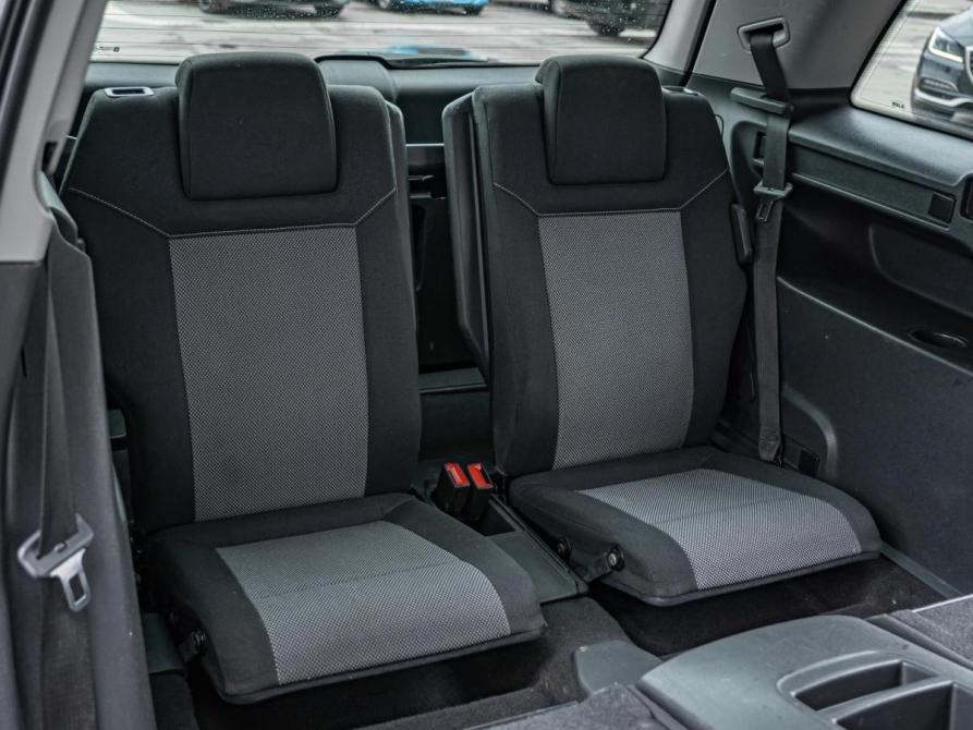 Opel Zafira B Рестайлинг Краснодар  - изображение 9