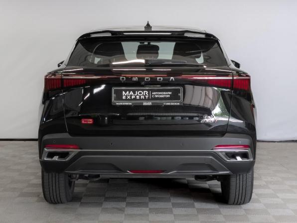 Omoda C5 I с пробегом 2023 года, цена 1 695 000 рублей, 41684 км, внедорожник, Автокод Объявления
