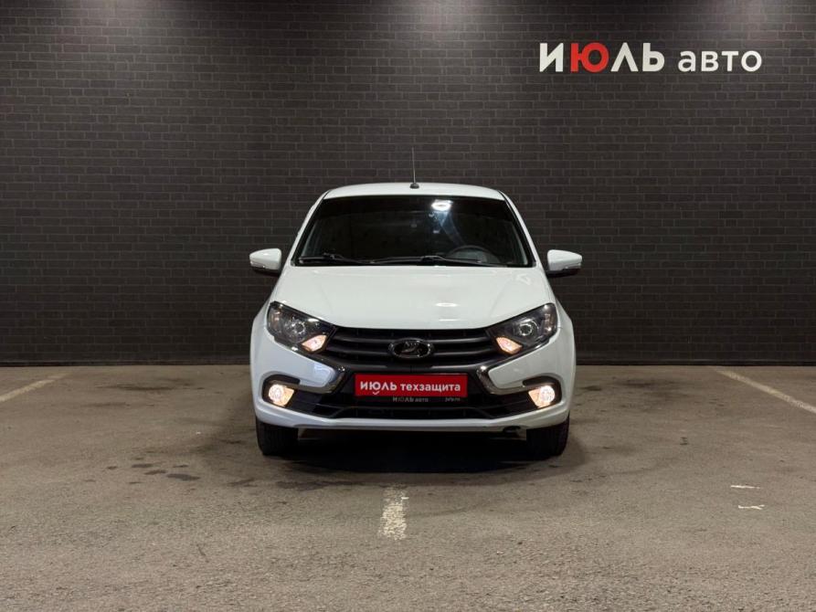 Lada (ВАЗ) Granta I Рестайлинг Челябинск  - изображение 2