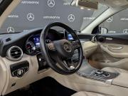 Mercedes-Benz GLC I (X253) Москва  - изображение 41