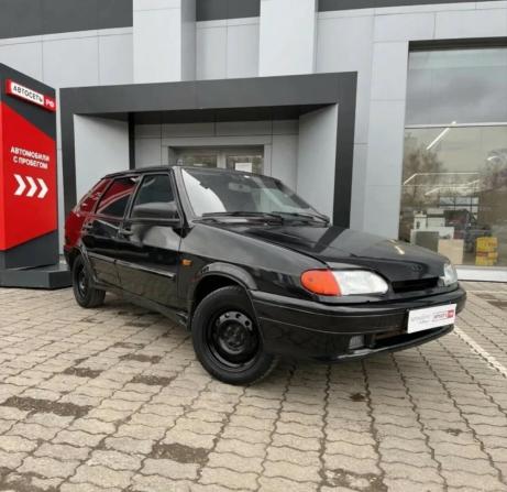Lada (ВАЗ) 2114 с пробегом 2009 года, цена 116 000 рублей, 195533 км, хэтчбек, Автокод Объявления