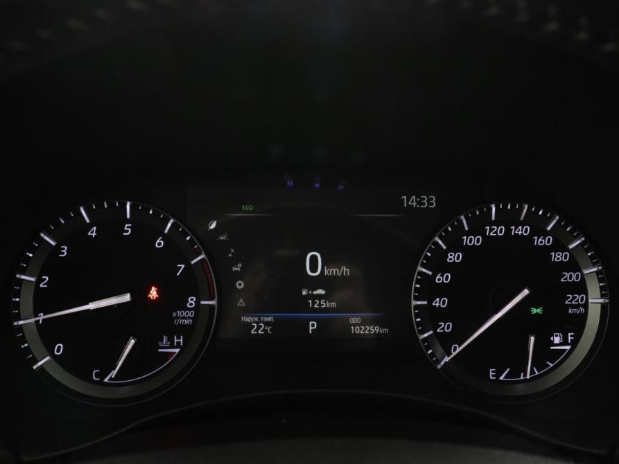 Toyota Highlander IV (XU70) Химки  - изображение 10