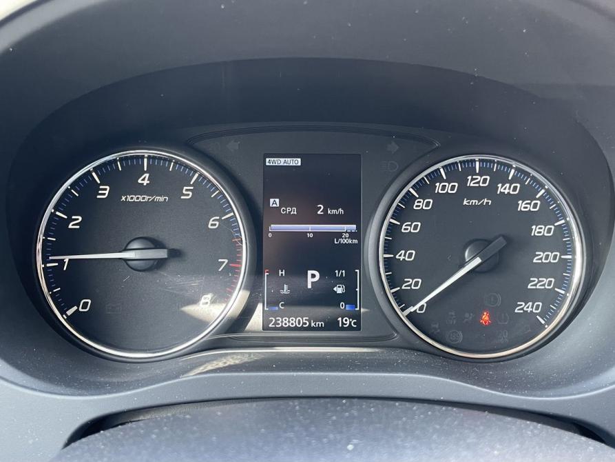 Mitsubishi Outlander III Рестайлинг 2 Москва  - изображение 22